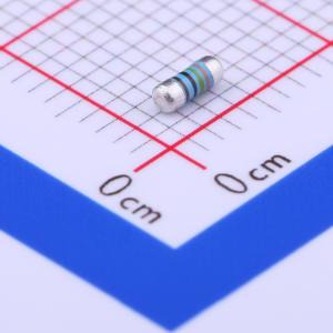 MELF-MFR02041/4WS3.4KΩFT50商品缩略图