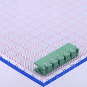 DB2ER-7.62-6P-GN商品缩略图