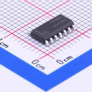 MC74HC08ADG商品缩略图