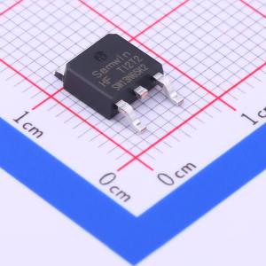 SW13N65K2商品缩略图