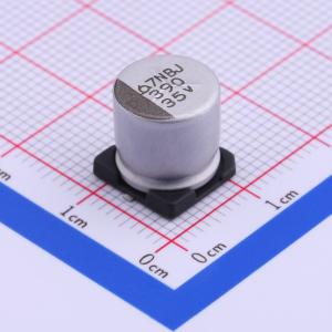 BXJ 35V390 10*10商品缩略图