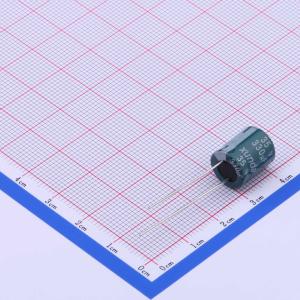 330uF ±20% 35V