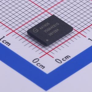 GD25Q64CBIGY商品缩略图