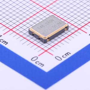 SG-8002CA 46.080000MHz PCM商品缩略图