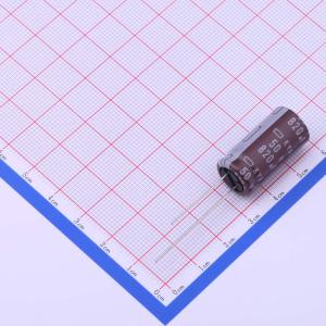 820uF ±20% 50V