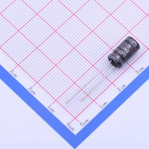 NXB10V470M6.3*11 LO商品缩略图