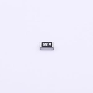 AC0805FR-076R19L商品缩略图