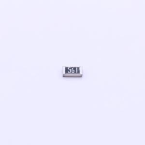 PTFR0805B560RN9商品缩略图