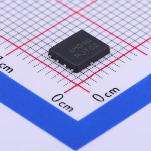 NTMFS4H01NT1G商品缩略图