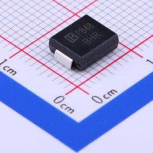 SMCJ170CA/TR13商品缩略图