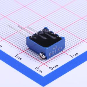 CT-94EX 10K OHM (103)商品缩略图