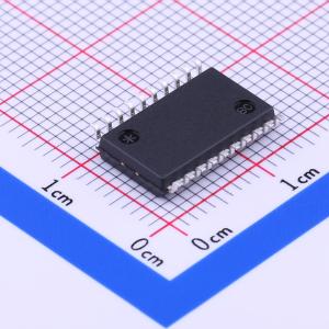 MC74HC574ADWR2G商品缩略图