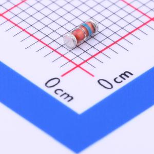 独立式 耐压:8.2V 电流:0.5uA@5V