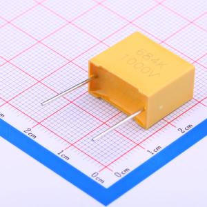 MPP684K1000D181610B1515商品缩略图