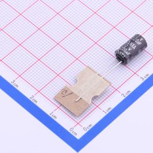 NXA10V220M6.3*11 2.5TP商品缩略图