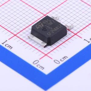 STD17NF25商品缩略图