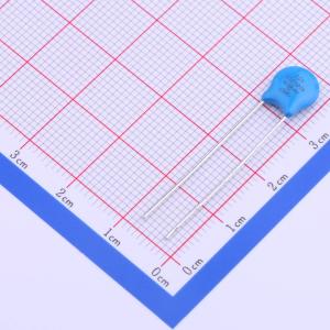 钳位电压80V 2.1焦耳 插件压敏电阻