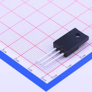 STF7NM60N商品缩略图