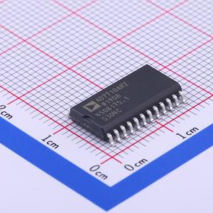 AD7710ARZ-REEL商品缩略图