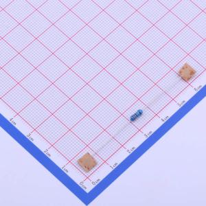 MF1/4W ±1% 2M2 STB5商品缩略图