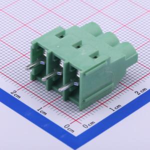 DB910-6.35-3P-GN-S商品缩略图