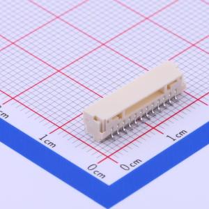 SM12B-GHS-TB(LF)(SN)商品缩略图