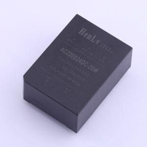 AC220S24DC-20W商品缩略图