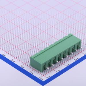 DB2EVC-5.08-8P-GN商品缩略图