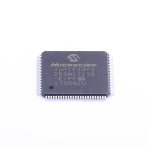 DSPIC33FJ256MC710A-E/PF商品缩略图
