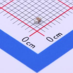 0603B272K500NT商品缩略图