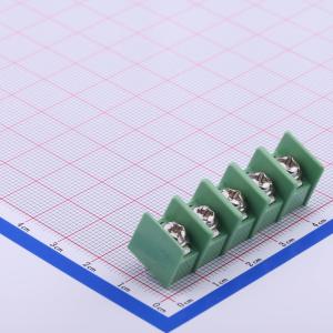 DBT10-8.5-5P-GN-P平商品缩略图