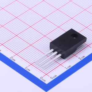 SW20N65K2商品缩略图