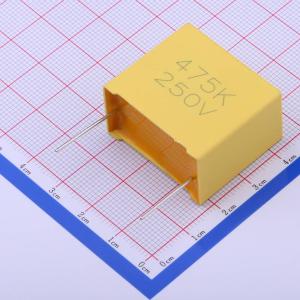 MPP475K0250D322818B2815商品缩略图