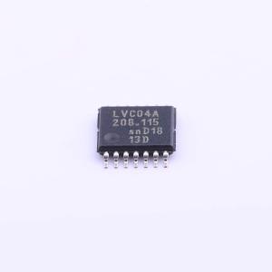 74LVC04APW,118商品缩略图