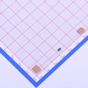 MF1/8W ±1% 30K2 STB5商品缩略图