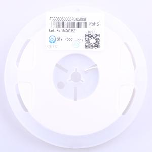 TCC0805COG5R0C500BT商品缩略图