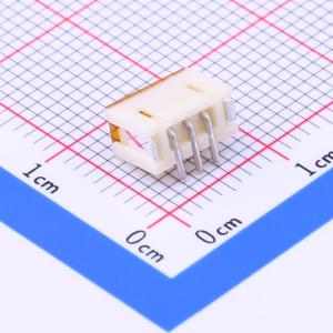 B3B-ZR-SM4-TFT(LF)(SN)商品缩略图