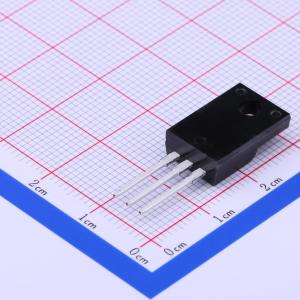 FCPF190N60E商品缩略图