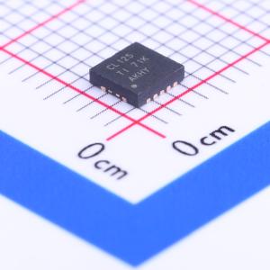 SN74CBTLV3125RGYR商品缩略图