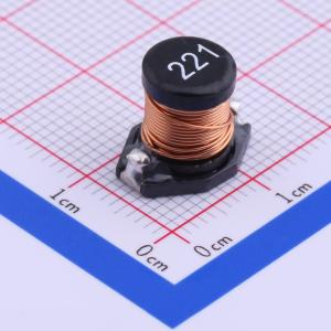 SSL0810T-221M-N商品缩略图