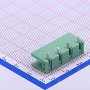DB2ER-7.62-4P-GN商品缩略图