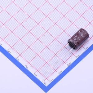 EKY-160ELL102MJ16S商品缩略图