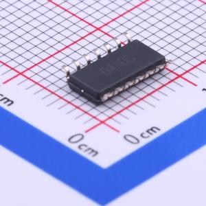 CD74HCT02M96商品缩略图