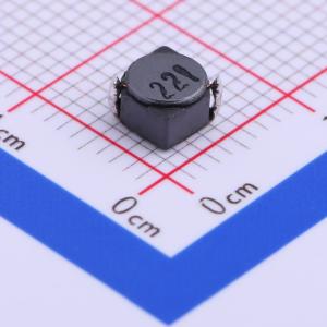 SCDS4D28T-221M-S-N商品缩略图