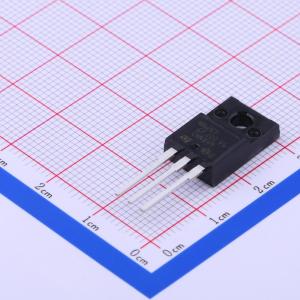 STF4N62K3商品缩略图