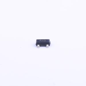 LM4041DEM3-ADJ/NOPB商品缩略图