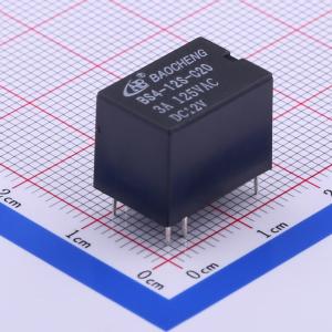 BS4-12S-C20商品缩略图