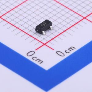 MMBT5551G商品缩略图