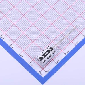 1F -10%~+30% 2.7V