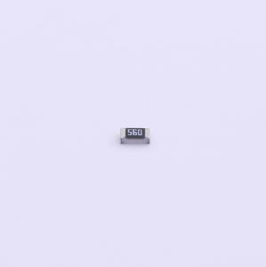 CR0603D56R0P05Z商品缩略图